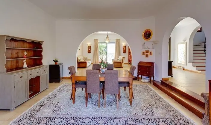 Villa, 4 Yatak Odası