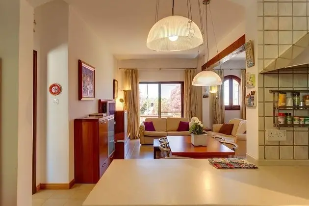 Villa, 4 Yatak Odası