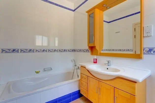 Villa, 4 Yatak Odası