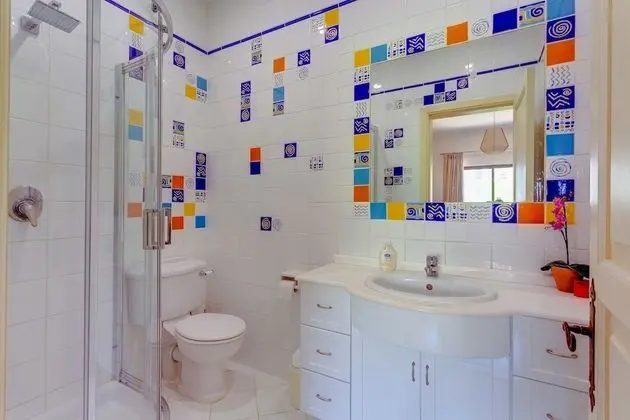 Villa, 4 Yatak Odası