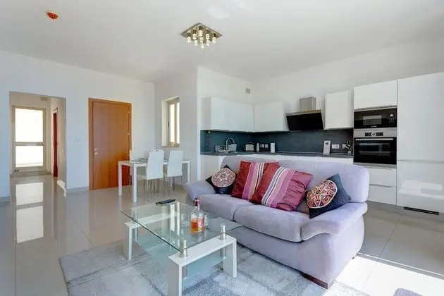 Apart Daire (1 Bedroom)
