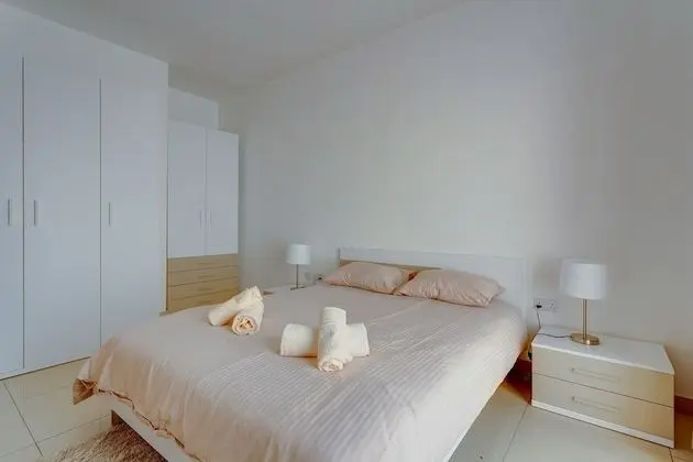 Apart Daire (1 Bedroom)