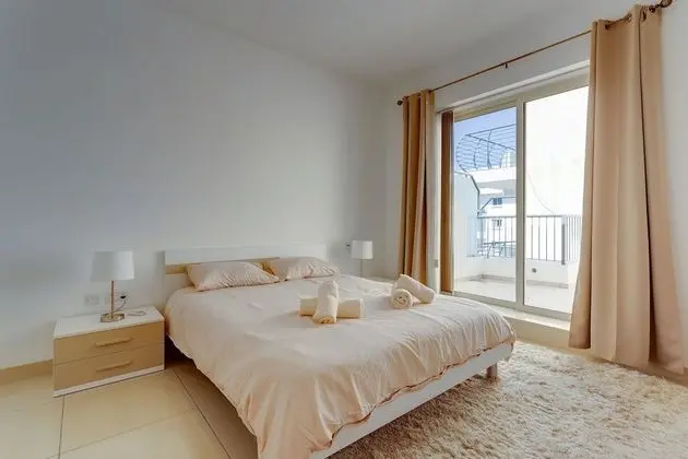 Apart Daire (1 Bedroom)