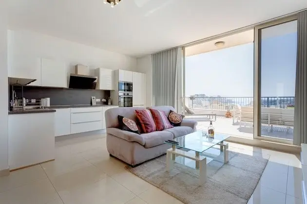 Apart Daire (1 Bedroom)