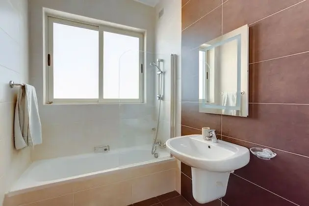 Apart Daire (1 Bedroom)