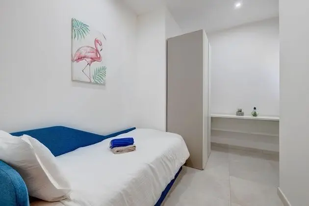 Apart Daire (2 Bedrooms)