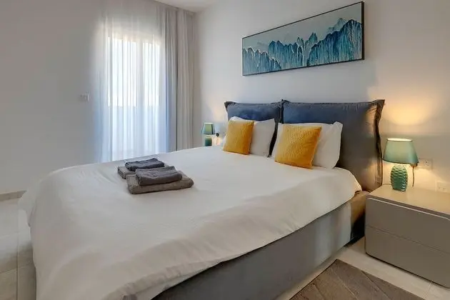 Apart Daire (2 Bedrooms)