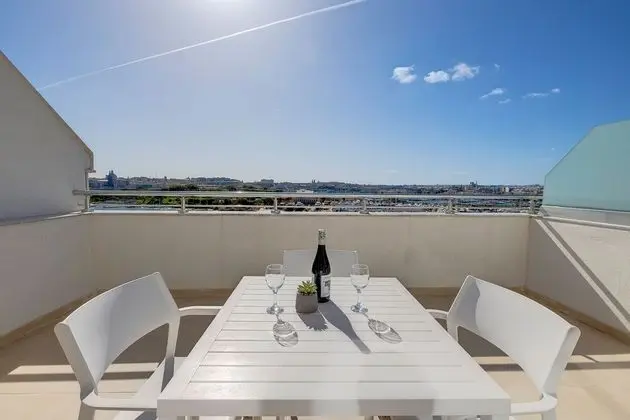 Apart Daire (2 Bedrooms)