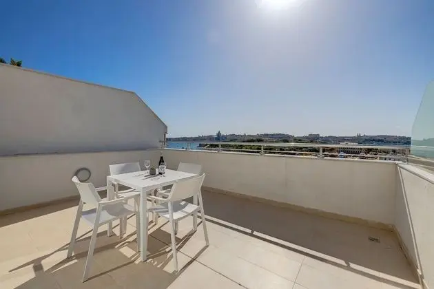 Apart Daire (2 Bedrooms)