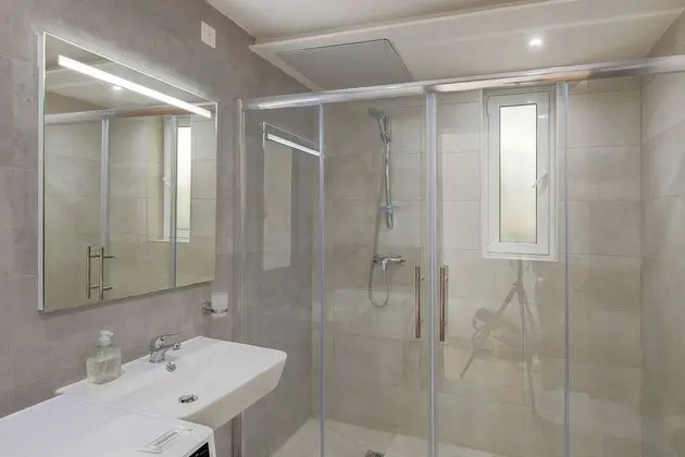 Apart Daire (2 Bedrooms)
