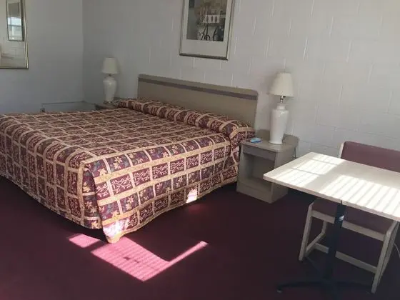 Comfort Oda, 1 Yatak Odası, Sigara İçilmez