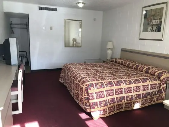 Comfort Oda, 1 Yatak Odası, Sigara İçilmez