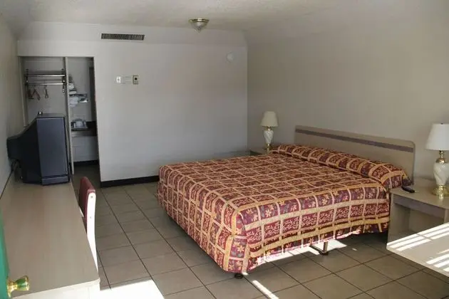 Comfort Oda, 1 Yatak Odası, Sigara İçilmez