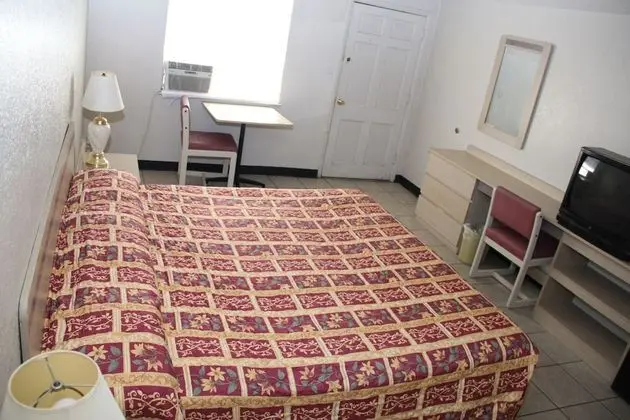 Comfort Oda, 1 Yatak Odası, Sigara İçilmez