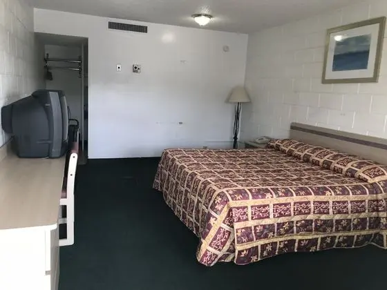 Comfort Oda, 1 Yatak Odası, Sigara İçilmez