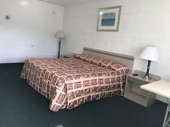 Comfort Oda, 1 Yatak Odası, Sigara İçilmez