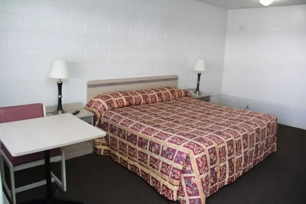 Comfort Oda, 1 Yatak Odası, Sigara İçilmez