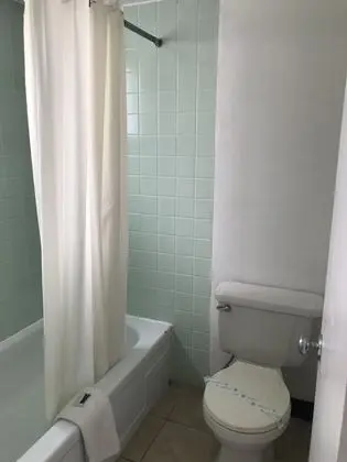 Comfort Oda, 1 Yatak Odası, Sigara İçilmez