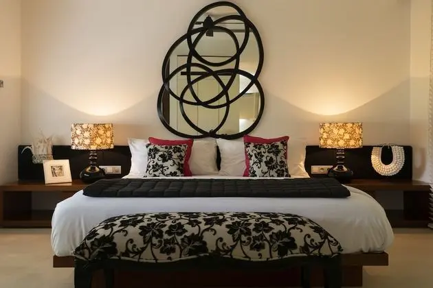 Deluxe Oda, Birden Çok Yatak, Sigara İçilmez