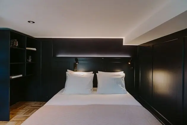 Design Tek Büyük Yataklı Oda