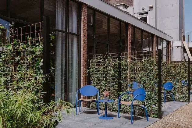 Design Tek Büyük Yataklı Oda