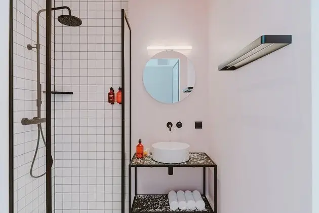 Design Tek Büyük Yataklı Oda