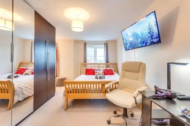 Premium Sıra Ev, Birden Çok Yatak, Şehir Manzaralı