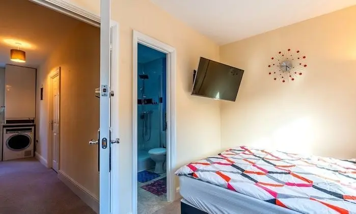 Premium Sıra Ev, Birden Çok Yatak, Şehir Manzaralı