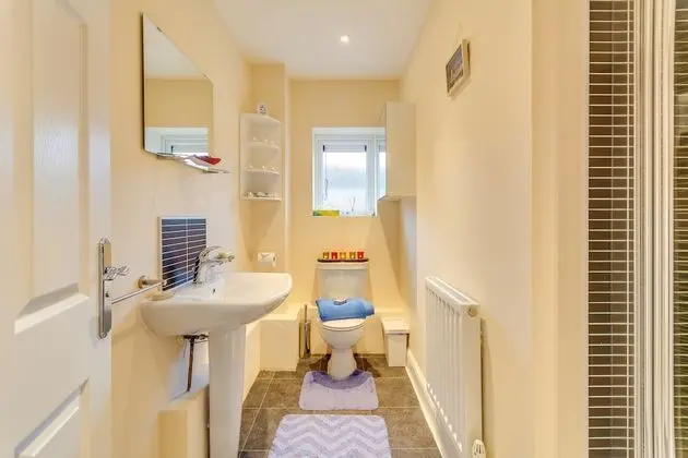 Premium Sıra Ev, Birden Çok Yatak, Şehir Manzaralı