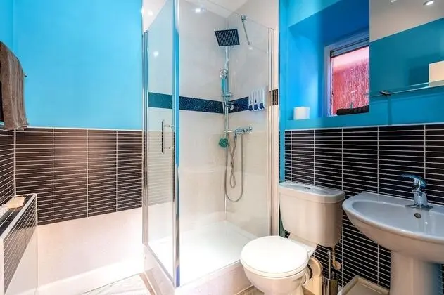 Premium Sıra Ev, Birden Çok Yatak, Şehir Manzaralı