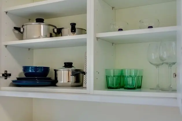 Premium Süit, 1 Büyük (Queen) Boy Yatak, Sigara İçilmez, Mutfak (The Sun Suite)