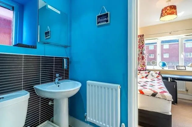 Premium Süit, 1 Büyük (Queen) Boy Yatak, Sigara İçilmez, Mutfak (The Sun Suite)