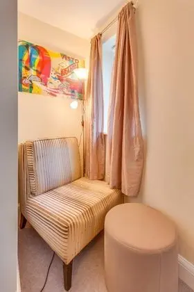 Premium Süit, 1 En Büyük (King) Boy Yatak, Sigara İçilmez, Mutfak (King Suite)