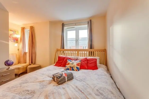 Premium Süit, 1 En Büyük (King) Boy Yatak, Sigara İçilmez, Mutfak (King Suite)