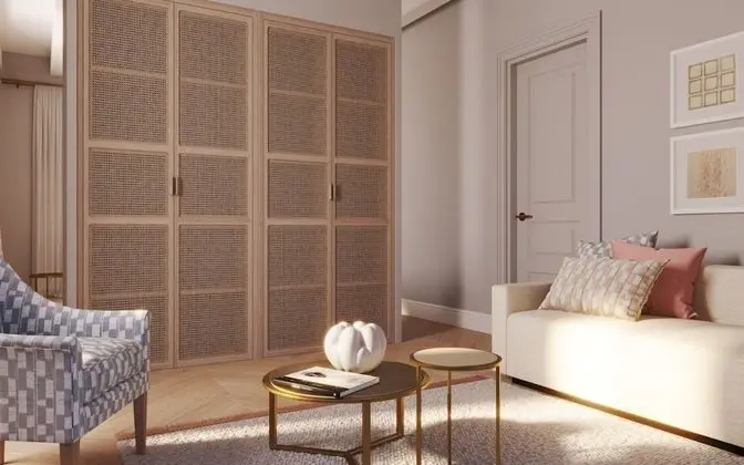 Residence Deluxe room