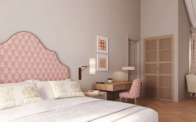 Residence Superior room