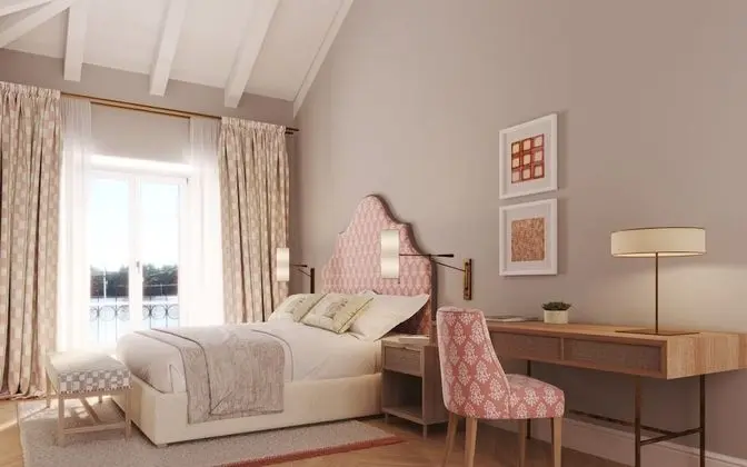 Residence Superior room