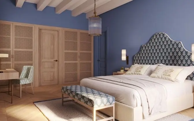 Residence Superior room