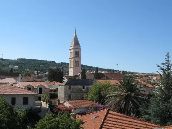 Comfort Tek Büyük Yataklı Oda, Şehir Manzaralı