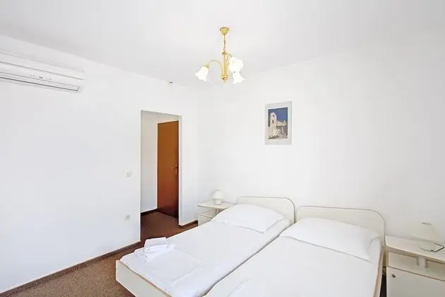 Comfort Üç Kişilik Oda, Deniz Manzaralı