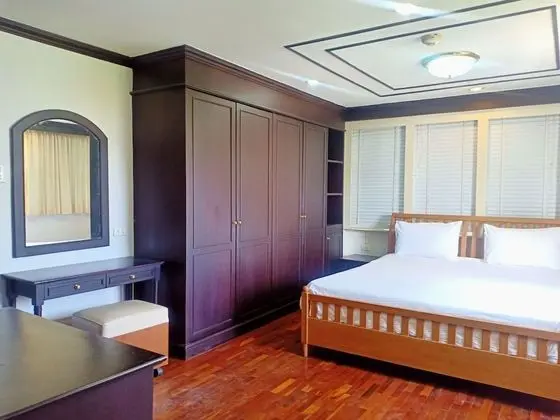 Residential Suite