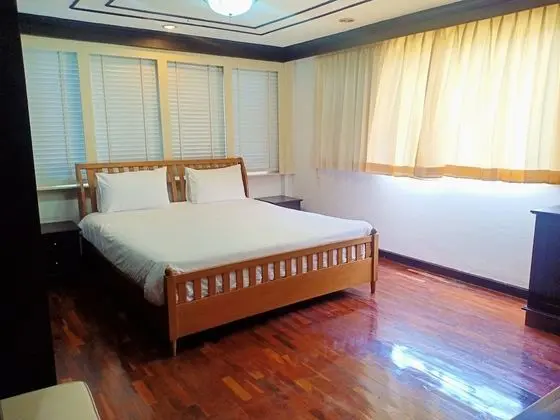 Residential Suite