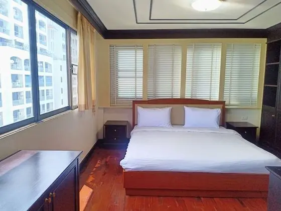 Residential Suite