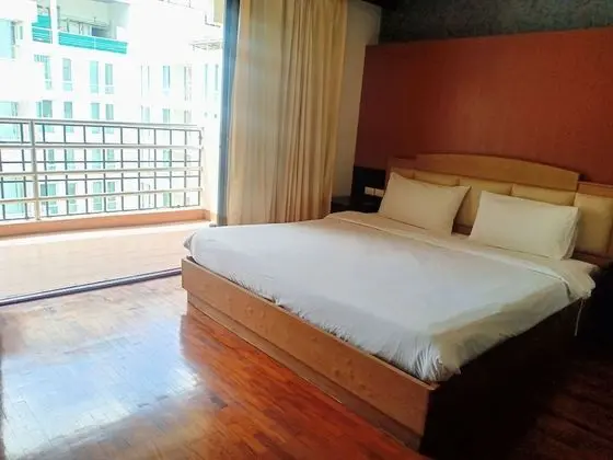 Residential Suite