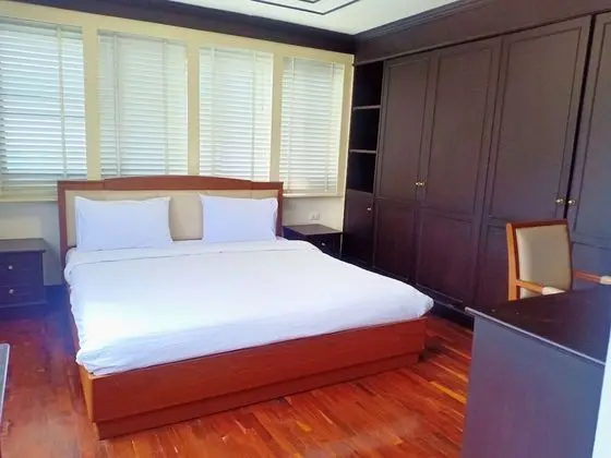 Residential Suite