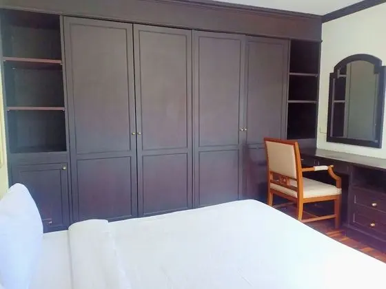 Residential Suite
