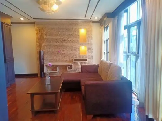 Residential Suite