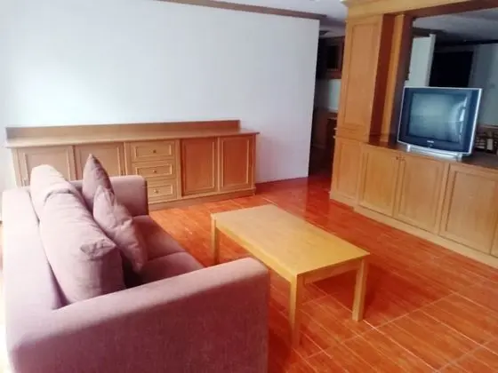 Residential Suite