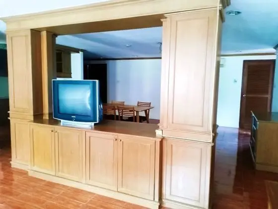 Residential Suite