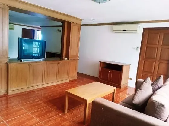 Residential Suite